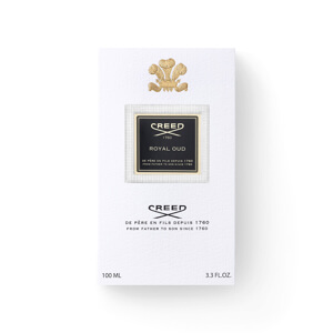 Creed Royal Oud Eau De Parfum 100ml